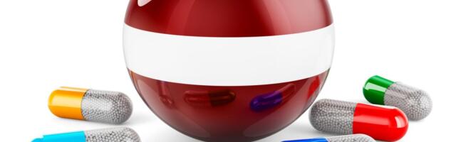 Läti otsib võimalusi ravimite puuduse vastu võitlemiseks