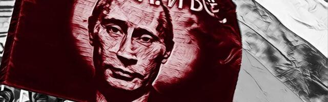 Igor Gretski: Putin täidab venemaalaste sügavaid sisemisi ootusi