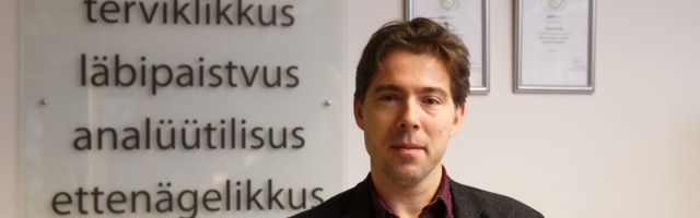 Statistikaamet otsib oma andmeist vastust, kus ja mis äri teha ning mis ärist tasub loobuda