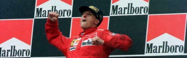Tunnustatud neuroloog: Michael Schumacher on ärkvel ja võib teha esimesi samme