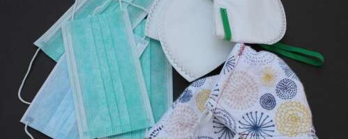 Miks on  näomaski kandmine  oluline?