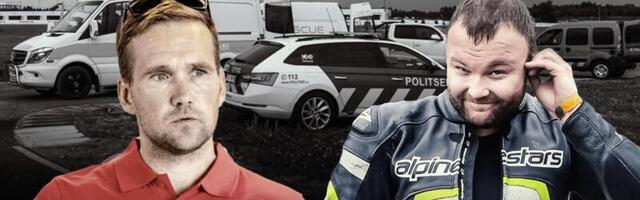 Pärast surmaga lõppenud õnnetust puhkes Eesti motospordis kirgede torm