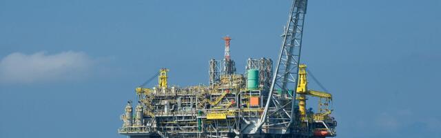 USA plaanib konverteerida Vaikse Ookeani naftapuurtornid Hiina vastasteks raketibaasideks