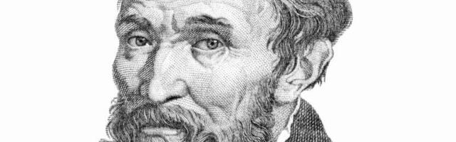 6. MÄRTSI LUGU | Esimest korda eesti keeles: nõnda kõlab Michelangelo sonett