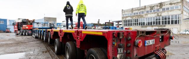Riigifirma miljonihanget varjutab rätsepatöö kahtlus