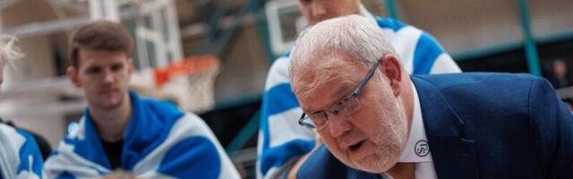 Peep Pahvilt väidetavalt käehoobi saanud Coolbeti mängija: jutt mingist „füüsilisest kallaletungist“ on üle võlli