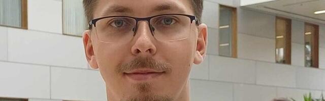 Juhan-Mats Kuningas: edukas Eesti on terve Eesti