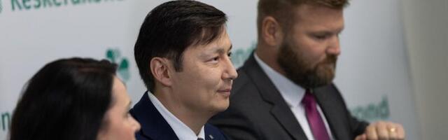 Erakondade reitingud_ toetust kasvatanud Keskerakond möödus Reformierakonnast