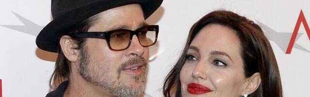 Brad Pitt kommenteeris esimest korda lahutust Angelina Joliest_ ma ei arva, et see nii suur asi oli