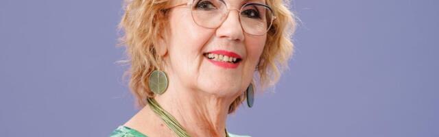 PENSIONIGA PAHUKSIS? | Reet Linna: „Et mul on kolm last ja väga pikk tööstaaž, siis mu pension kõige väiksem ei ole.”