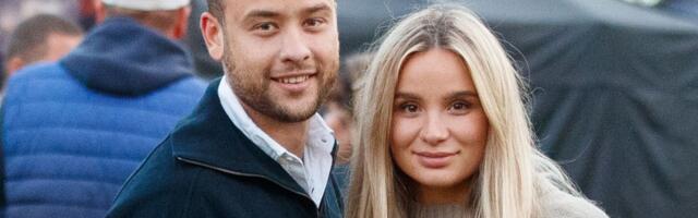 KLÕPS | „12 kuud täis armastust!“ Mac Tuvi ja Sonja Malinen tähistasid pisitütre sünnipäeva