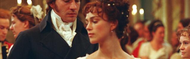 Aukoht popkultuuris ja fännide südames. Millenniaalide lemmik „Uhkus ja eelarvamus“ saab 20-aastaseks