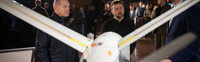 Martin Helme: mina pole nõus Eestist Ukraina sõja lahingutandri tegemisega 