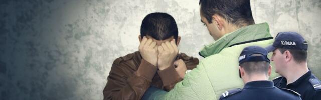 Zorica i Miroslav iz Beograda čoveka držali kao roba! Preti im kazna od 12 godina robije