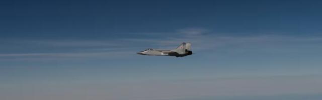 MIGs violate Estonian airspace, NATO scrambles jets, article 4 invoked