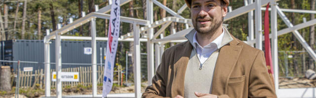Riik ostab Läänemaa lihatööstustelt metsseakonserve