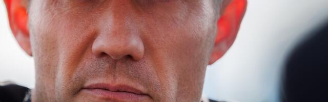 DELFI KESK-EUROOPAS | Päevakommentaar: Ogier’ avarii puhus tiitliheitlusele uue elu sisse 