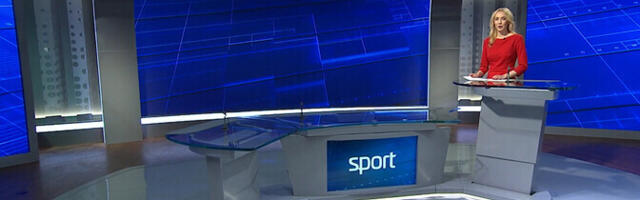 ETV spordisaade, 1. detsember