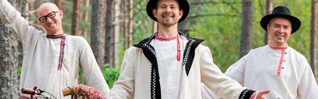 Rattafest 2026 „Retk läbi Setomaa“: imeline võimalus saada osa kultuurifestivalist jalgratta seljas