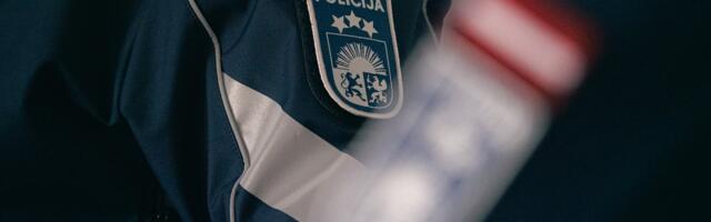 Läti politsei: kinni peetud laev pole seotud kaabli lõhkumisega