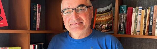 OSA 2 | Kellele on vaja öist Kärdla valgustamist?