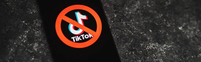 Riigi infosüsteemi amet: soovitame TikTokki endiselt mitte kasutada