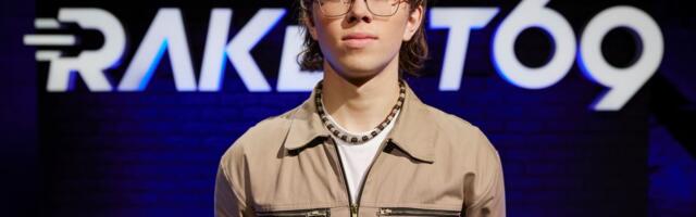 Raketlane Ralf Maapalu_ minu suur unistus on saada matemaatikaõpetajaks