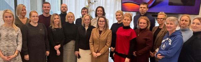 Tervisekassa on valmis kriisi leevendamiseks mõnele haiglale laste vaimse tervise abiks raha juurde andma