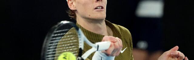 MARTINSONI OLÜMPIAPÄEVIK | Kuidas mäesuusatamine kaotas kaks superstaari - Sinneri ja Ibrahimovici