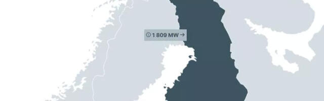Soomes avastati kaablirike