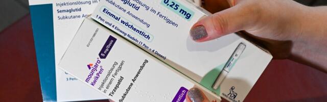 Šokolaaditootja: kaalulangetusravimite tarvitajad söövad šokolaadi rohkem, mitte vähem