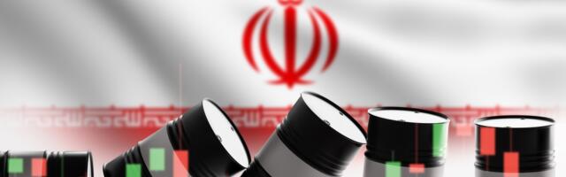 Iraan: Mitte ühtegi liitrit naftat ei ekspordita Lähis-Idast enne, kui USA ja Iisrael oma rünnakud lõpetavad