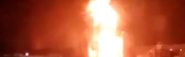 Ootamatu avastus: Lähis-Ida konflikt soojendab kõvasti kliimat