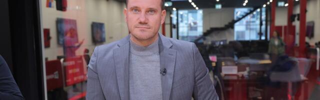 "Građani odlučuju o pravcu za naredne četiri godine": Rano jutros glasao Nikola Vučen