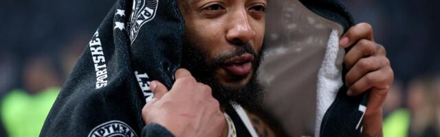 PARTIZAN ĆE ZBOG KARLIKA DŽONSA MORATI DA RAZBIJE KASU: Ostoja na potezu, poznato koliko novca traži Amerikanac!