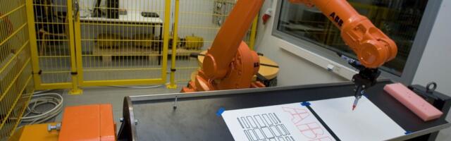 Eesti töösturid on rumala töö tõsiselt käsile võtnud