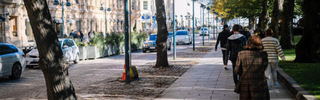 Uuring: Soome Koonderakonna toetus on viimase viie aasta madalaimal tasemel