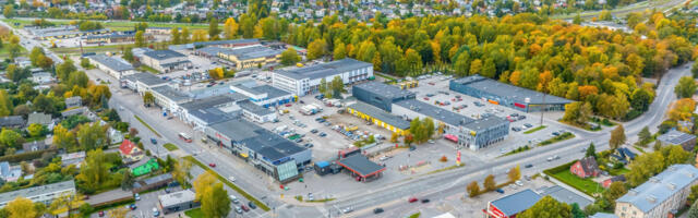 Neljapäeval suletakse Tartus Võru tänava lõigul üks sõidusuund