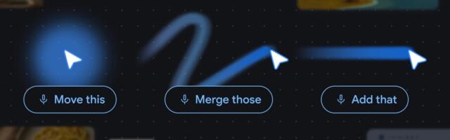 Google’s Magic Pointer is coming to Gemini in Chrome