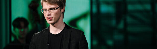 Rasmus Puur: kaasaegses muusikas kulub huumor marjaks ära