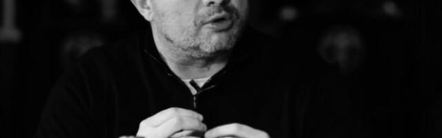 Vreme je ipak isteklo: Ko je bio Edin Avdić, legendarni sportski komentator?