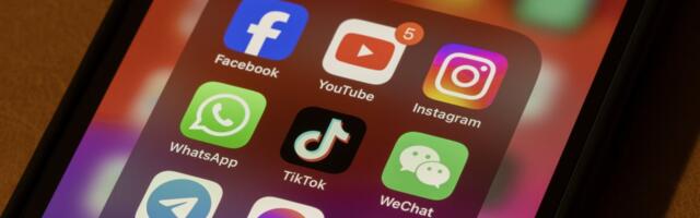 UK is banning social media for children under 16