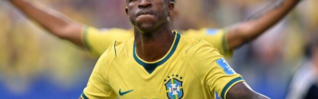 MM-i PÄEVIK | Carlo Ancelotti maagia töötab ja Vinicius Juniorist on saanud ka Brasiilia koondise staar 