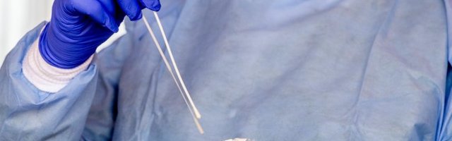 Plaaniline ravi taastub, kõikidele patsientidele COVID-19 testi ei tehta