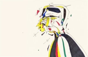 Värviarmastus ja graafiline anarhia