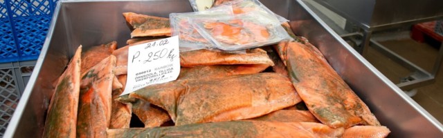 Raport | Toiduainetööstuse esimene poolaasta