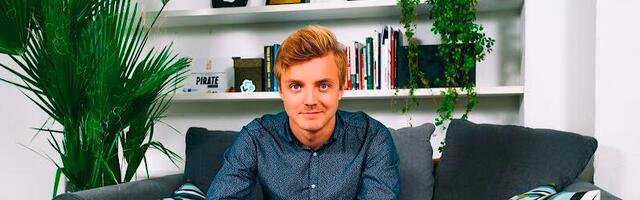 Kaarel Kotkas: soovime luua maailma rohkem usaldust