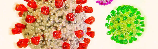 Prantsusmaal avastati uus koroonaviiruse tüvi