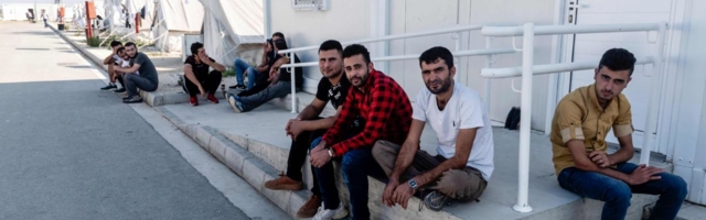 Küpros saadab maalt välja 17 migrandina saabunud eeldatavat islamiterroristi