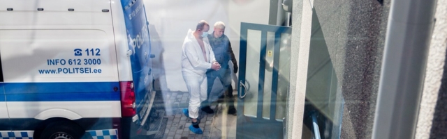 Lihula õppetund. Joomarlus ja naisepeks jätab tulevikus püssita